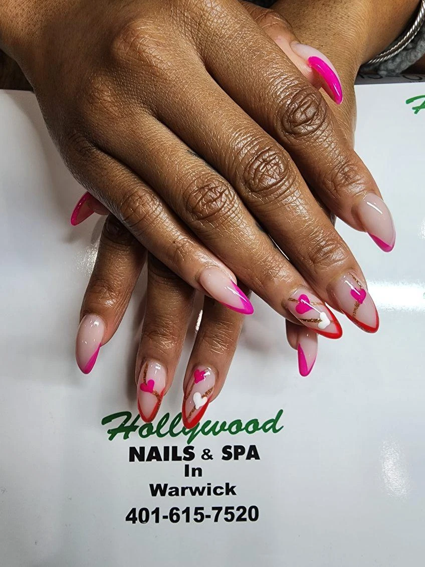 Nail Design